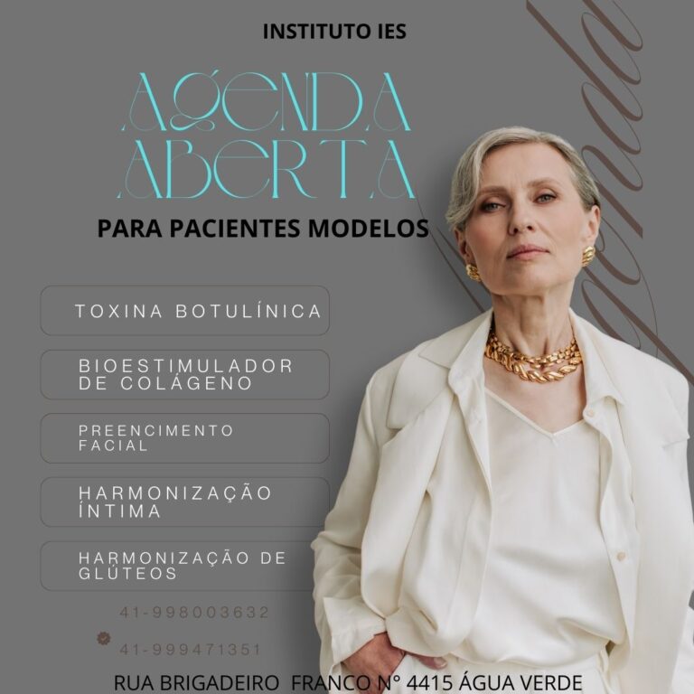 PACIENTE MODELO