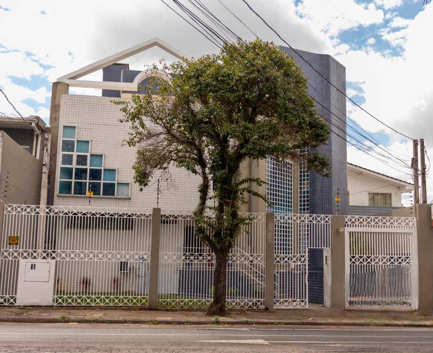 IES - Instituto Educacional de Saúde