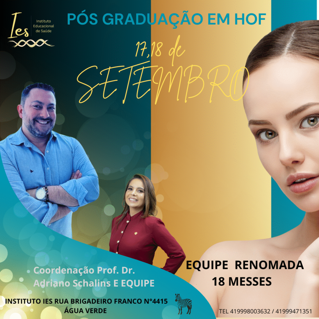 HOF BASICO AO AVANÇADO