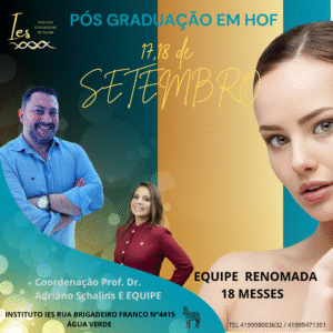 HOF BASICO AO AVANÇADO