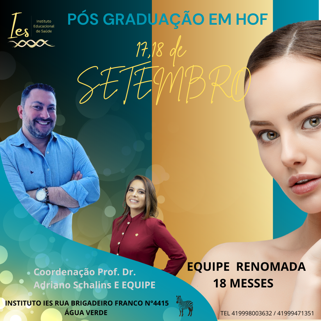 HOF BASICO AO AVANÇADO