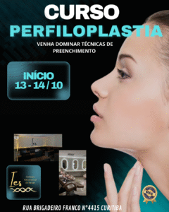 PERFELOPLASTIA , PRENCHEDORES NA ESTÉTICA AVANÇADA